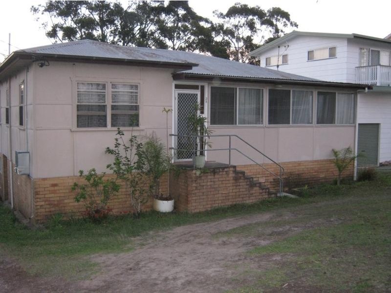 38 Nightingale Street, Woolgoolga NSW 2456