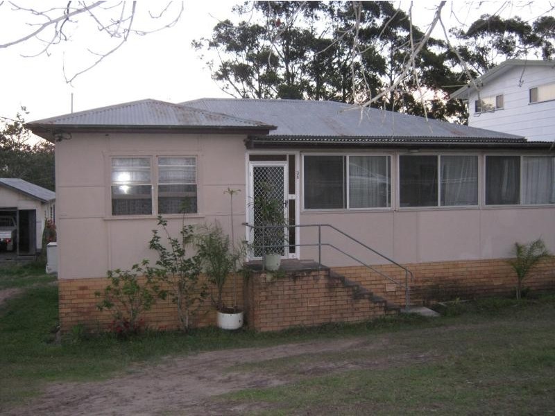38 Nightingale Street, Woolgoolga NSW 2456
