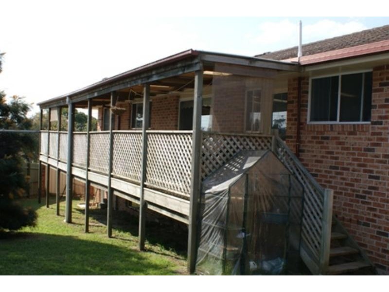 23 Ocean View Rd, Arrawarra Headland NSW 2456