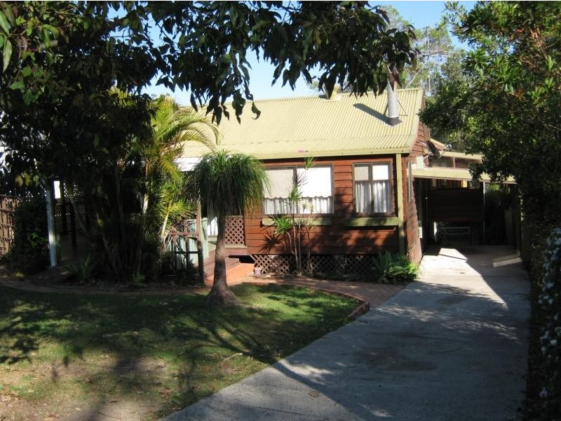 24 Bluff Road, Emerald Beach NSW 2456