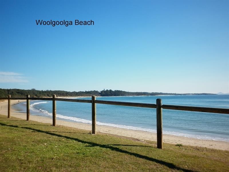 4/24 Pollack Esp, Woolgoolga NSW 2456