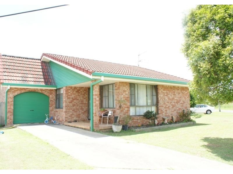 5/26 Nash St, Woolgoolga NSW 2456
