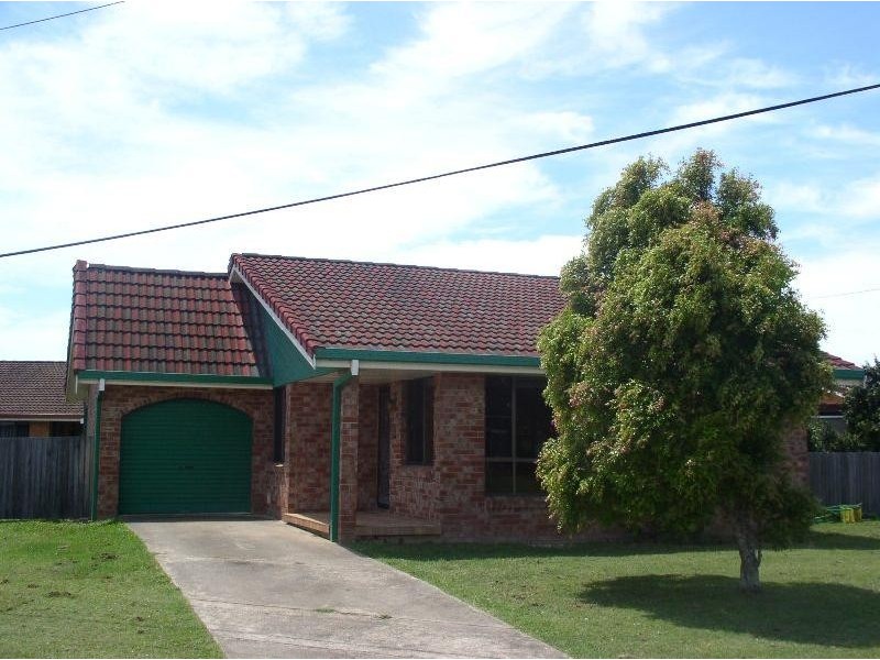 5/26 Nash St, Woolgoolga NSW 2456
