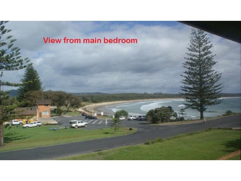 3/9-11 Carrington  St, Woolgoolga NSW 2456