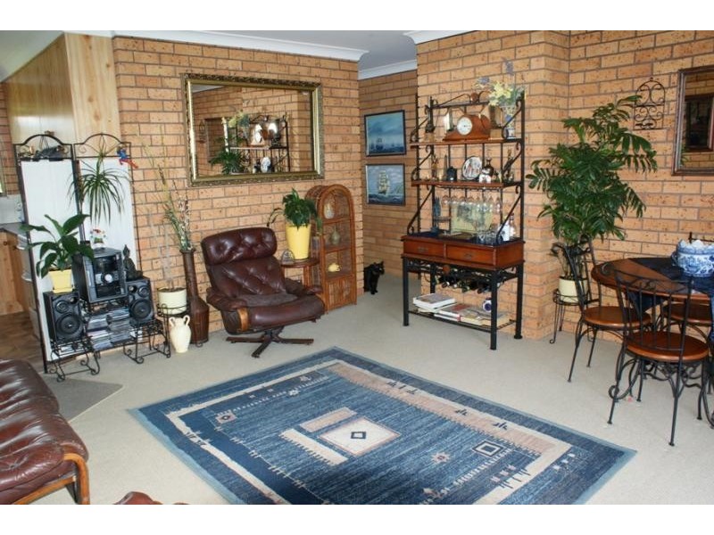 3/9-11 Carrington  St, Woolgoolga NSW 2456