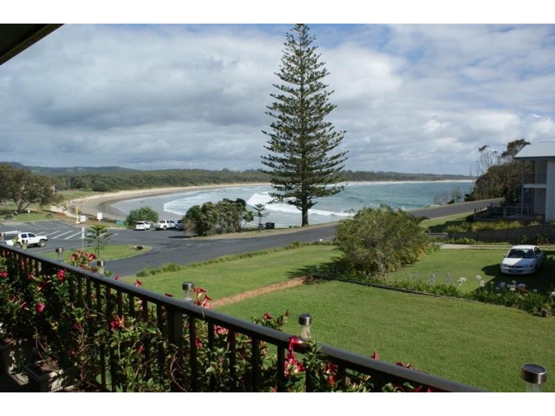 3/9-11 Carrington  St, Woolgoolga NSW 2456