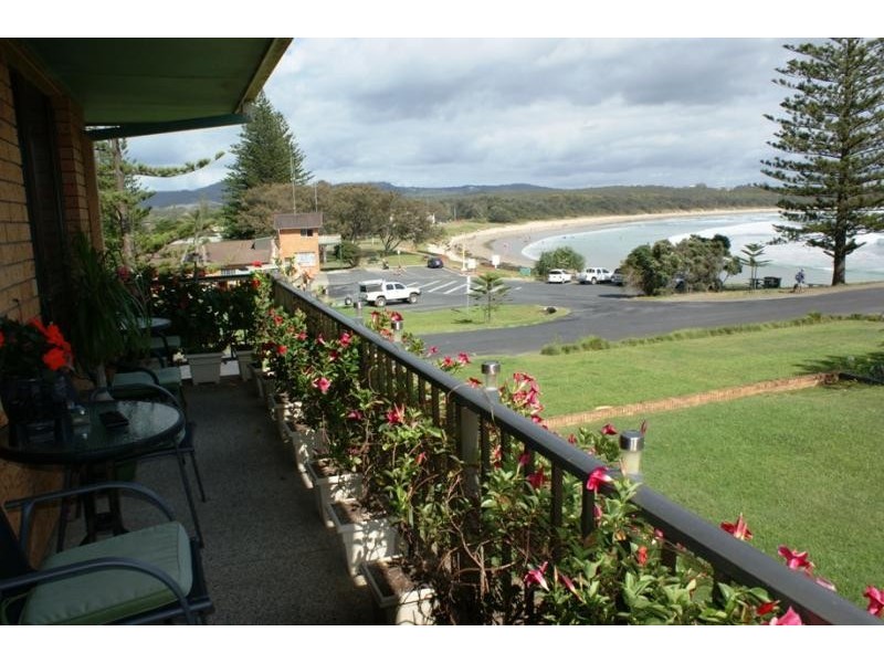 3/9-11 Carrington  St, Woolgoolga NSW 2456
