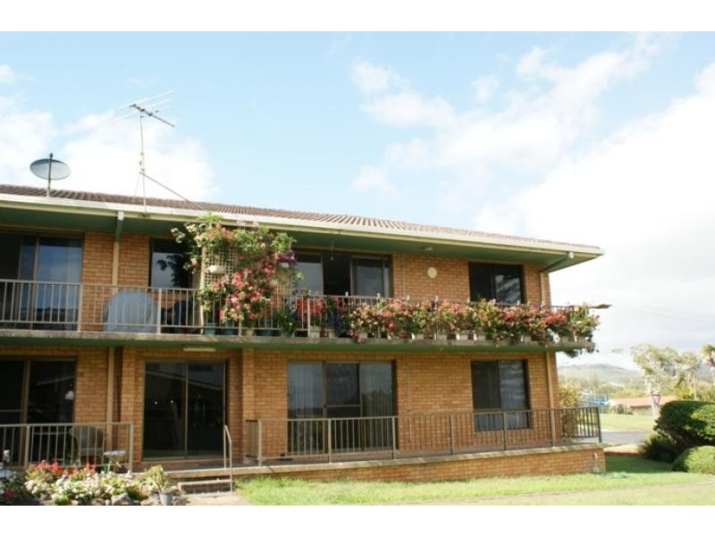 3/9-11 Carrington  St, Woolgoolga NSW 2456