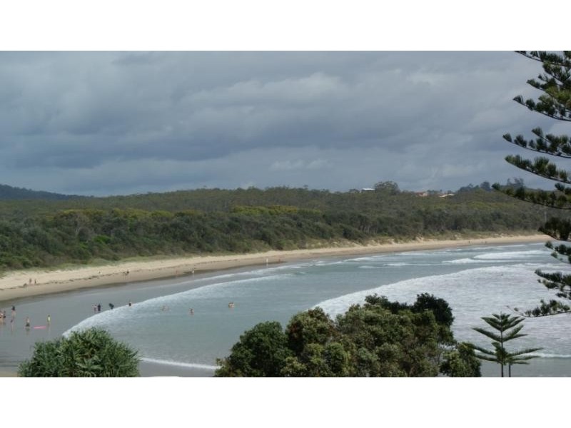 3/9-11 Carrington  St, Woolgoolga NSW 2456