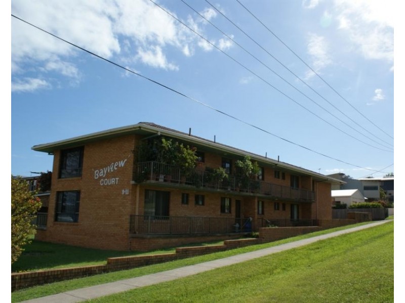 3/9-11 Carrington  St, Woolgoolga NSW 2456