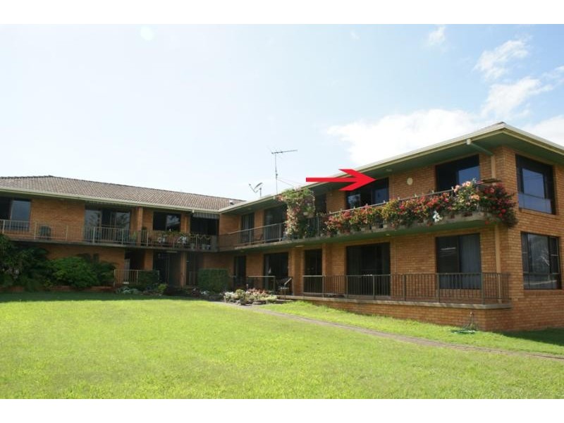 3/9-11 Carrington  St, Woolgoolga NSW 2456
