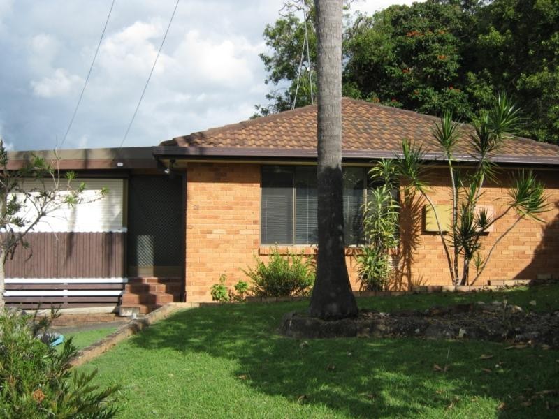 1/28 Maldon Place, Woolgoolga NSW 2456