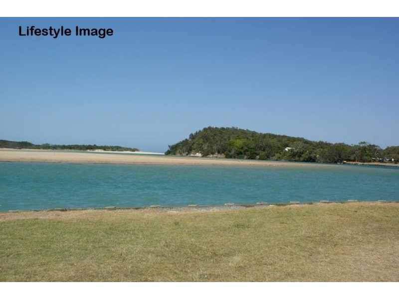 26 Ford St, Red Rock NSW 2456