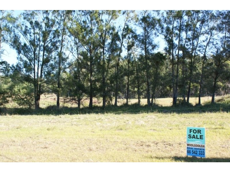 612 Parker  Rd, Lanitza NSW 2460