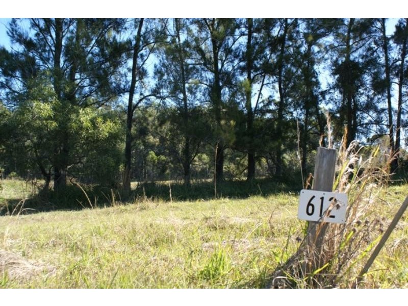 612 Parker  Rd, Lanitza NSW 2460