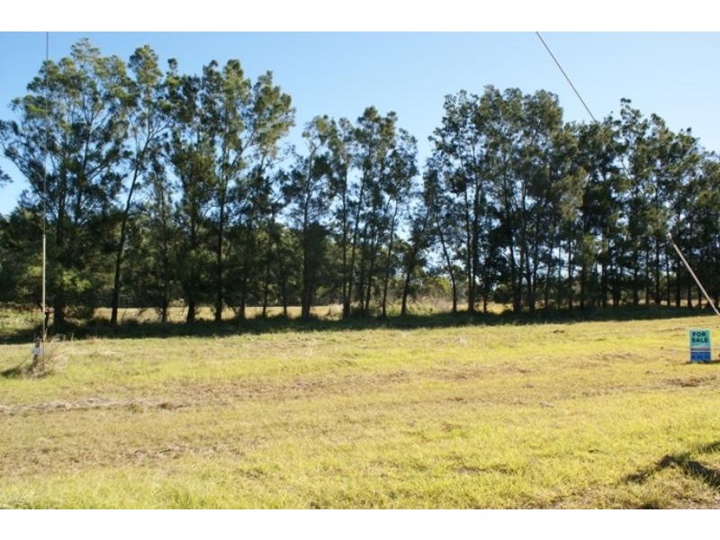 612 Parker  Rd, Lanitza NSW 2460