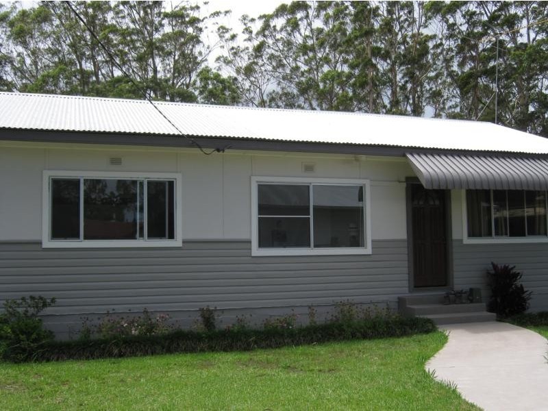 5 Bultitude  St, Woolgoolga NSW 2456