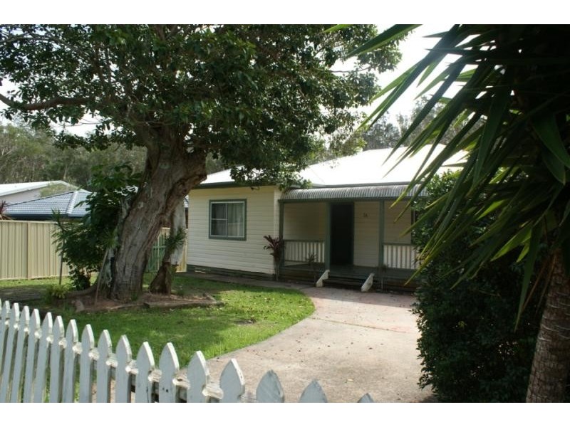 14 Redbox Cres, Sandy Beach NSW 2456