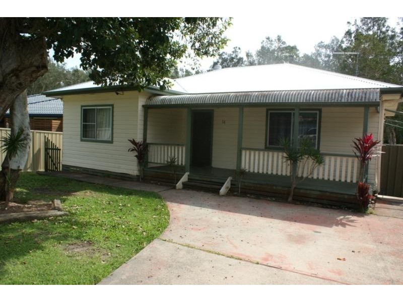 14 Redbox Cres, Sandy Beach NSW 2456