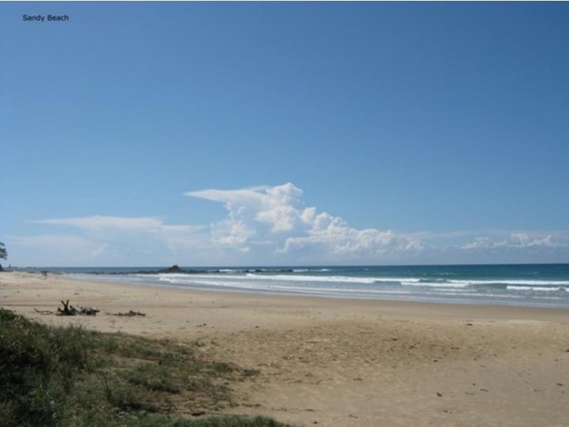 14 Redbox Cres, Sandy Beach NSW 2456