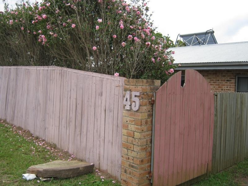 45 Matthews  Parade, Corindi Beach NSW 2456