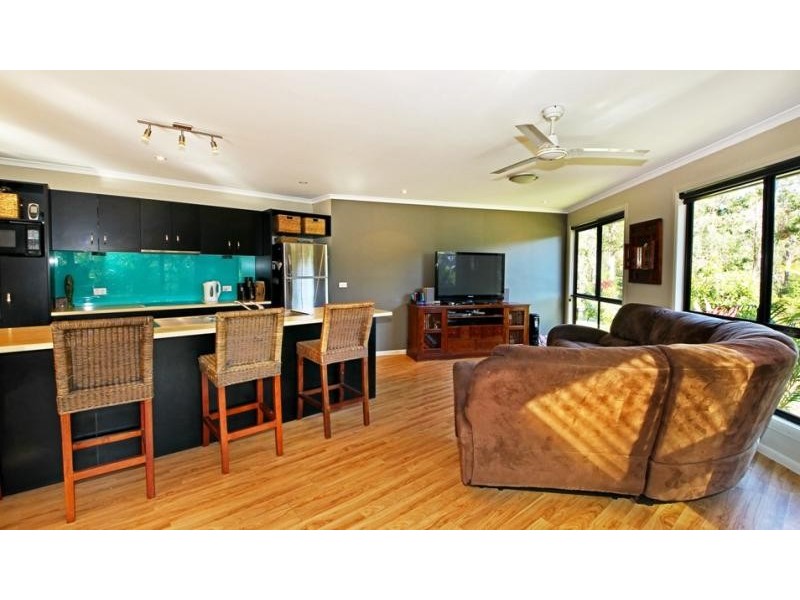 25 The Siding -, Halfway Creek NSW 2460