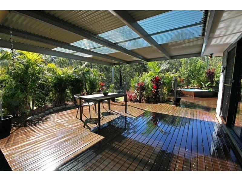 25 The Siding -, Halfway Creek NSW 2460
