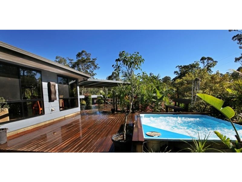 25 The Siding -, Halfway Creek NSW 2460