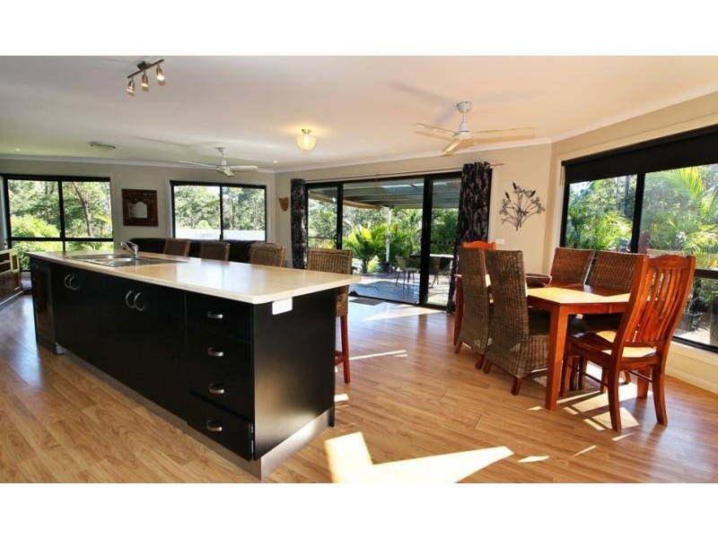 25 The Siding -, Halfway Creek NSW 2460