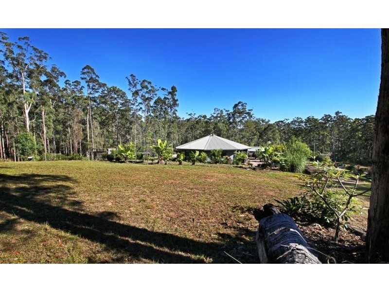 25 The Siding -, Halfway Creek NSW 2460