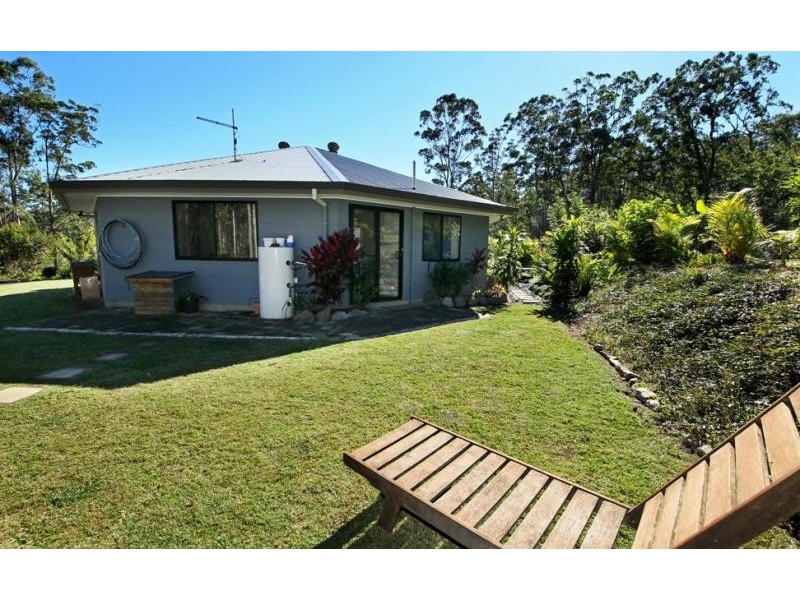 25 The Siding -, Halfway Creek NSW 2460