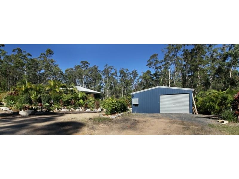 25 The Siding -, Halfway Creek NSW 2460