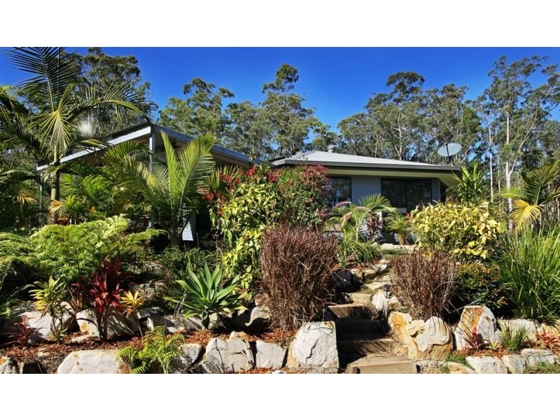 25 The Siding -, Halfway Creek NSW 2460