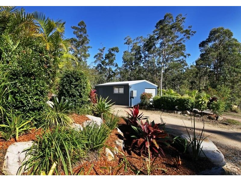 25 The Siding -, Halfway Creek NSW 2460