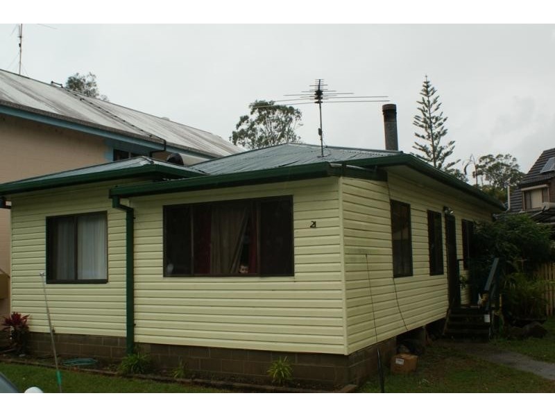 21 Graham Dr, Sandy Beach NSW 2456