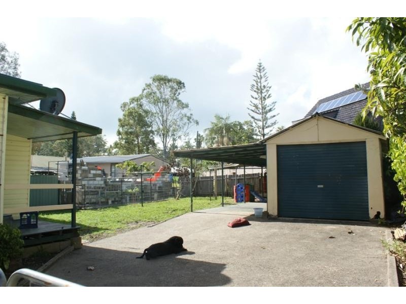 21 Graham Dr, Sandy Beach NSW 2456