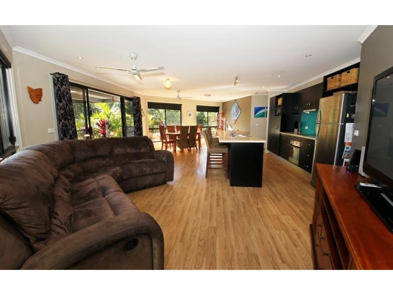 25 The Siding -, Halfway Creek NSW 2460