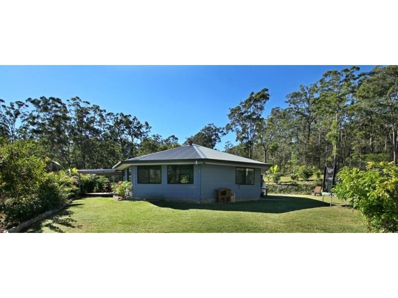 25 The Siding -, Halfway Creek NSW 2460