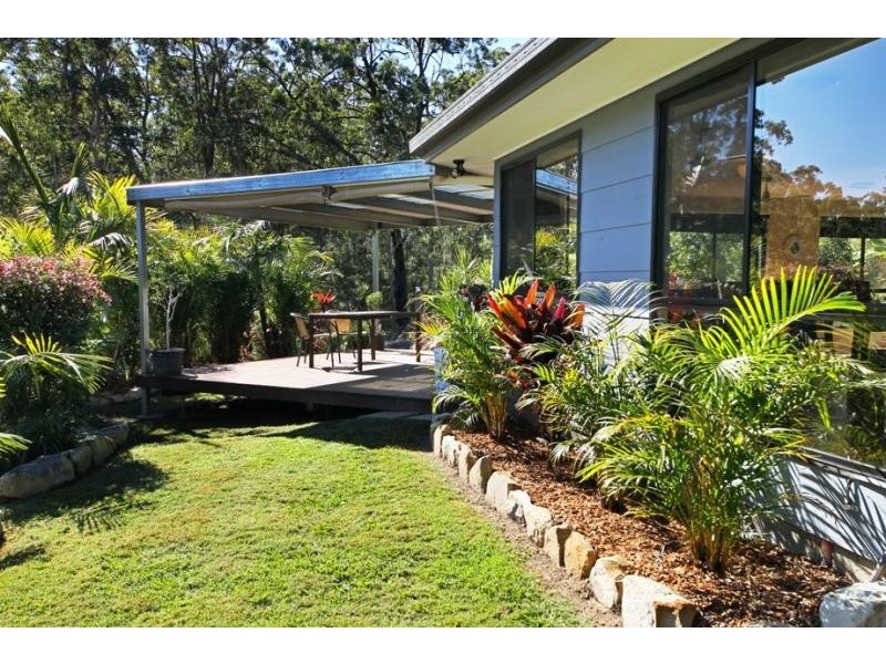 25 The Siding -, Halfway Creek NSW 2460