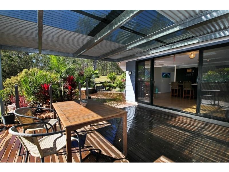 25 The Siding -, Halfway Creek NSW 2460