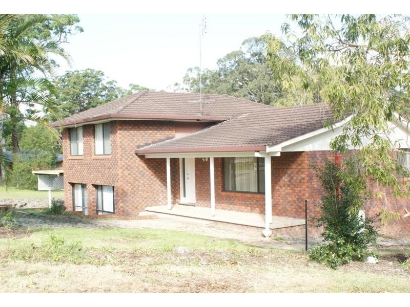 40 Palmer Rd, Woolgoolga NSW 2456