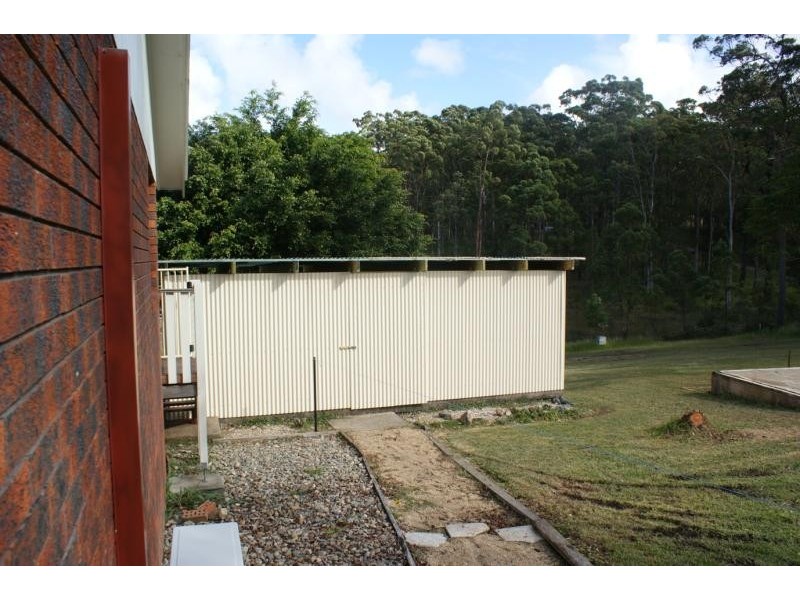 40 Palmer Rd, Woolgoolga NSW 2456