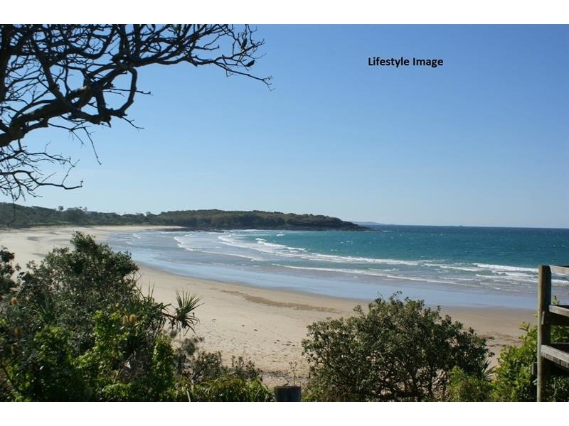 22 Arrawarra  Rd, Arrawarra Headland NSW 2456