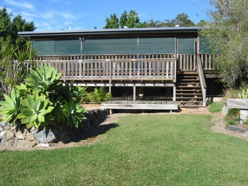 2/81D Old Bucca  Rd, Moonee Beach NSW 2450