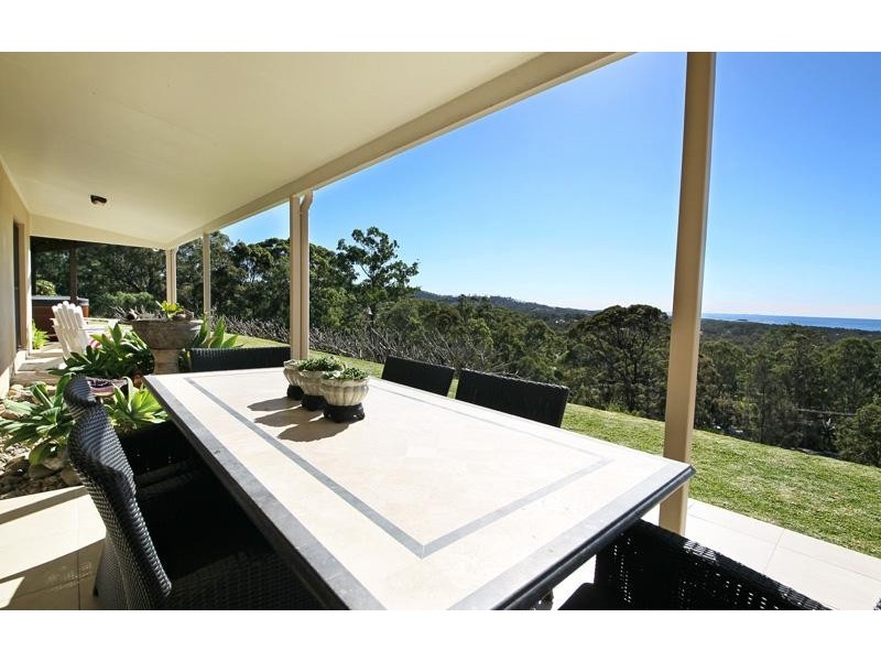 46 Saye  Cl, Sandy Beach NSW 2456