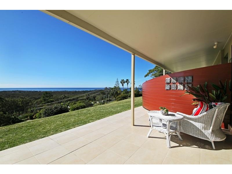 46 Saye  Cl, Sandy Beach NSW 2456