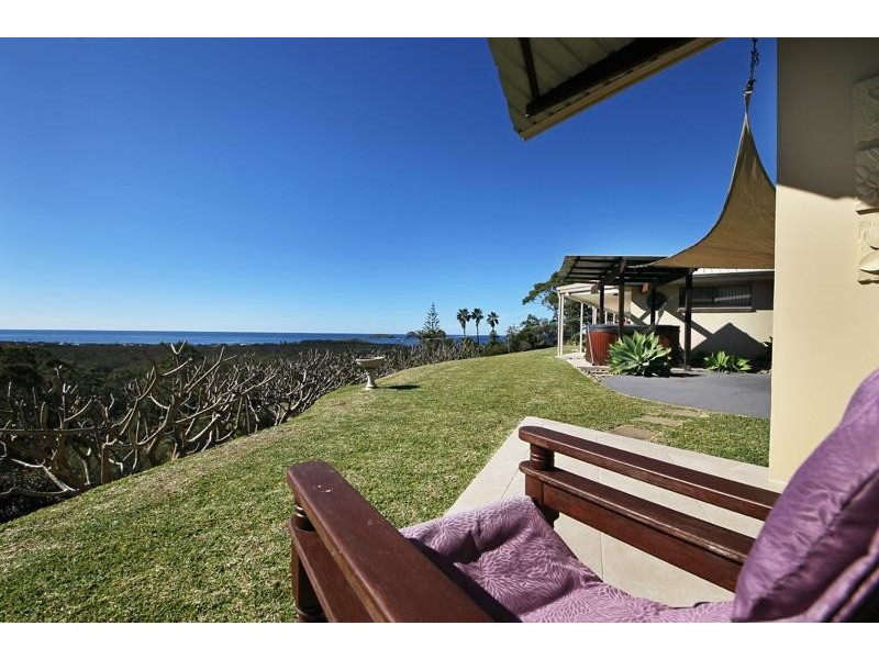 46 Saye  Cl, Sandy Beach NSW 2456