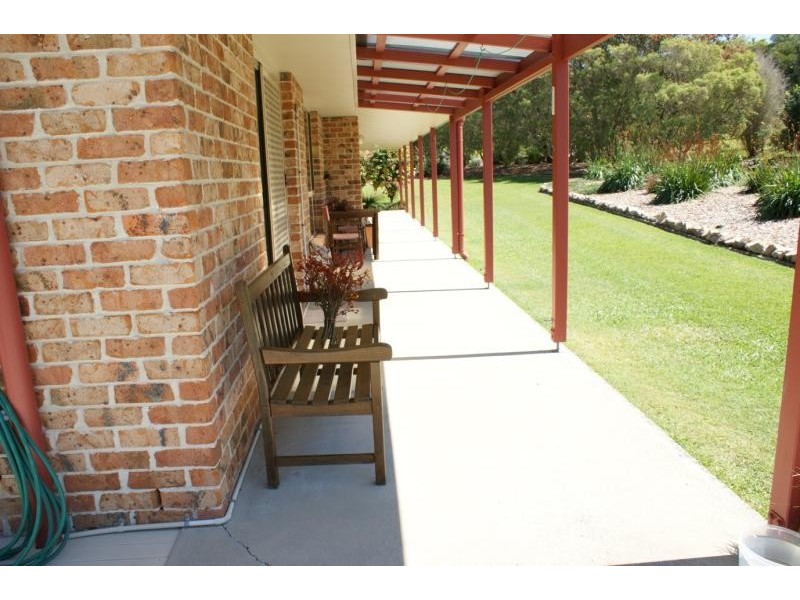 10 Gresham Dr, Woolgoolga NSW 2456