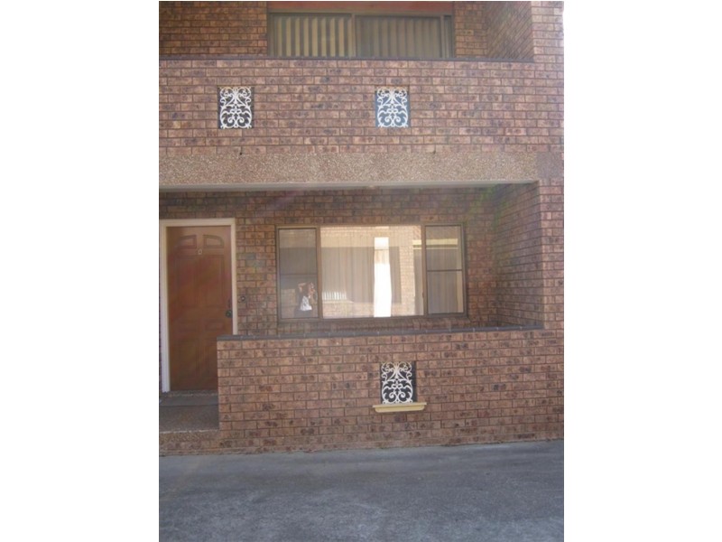 4/58 Prince  St, Coffs Harbour NSW 2450