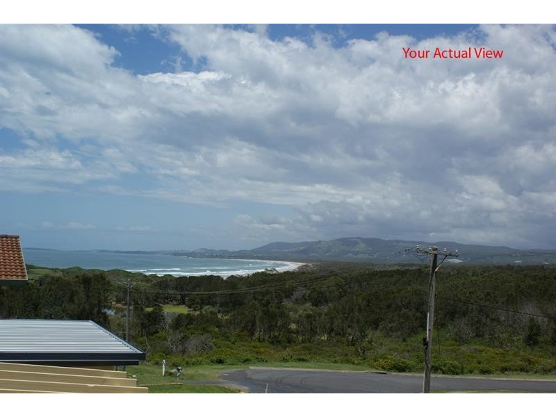 71 Bluff Rd, Emerald Beach NSW 2456